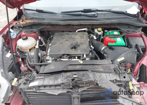 2020 Ford Escape Se z USA, uszkodzony, nr VIN 1FMCU0G63LUB56795